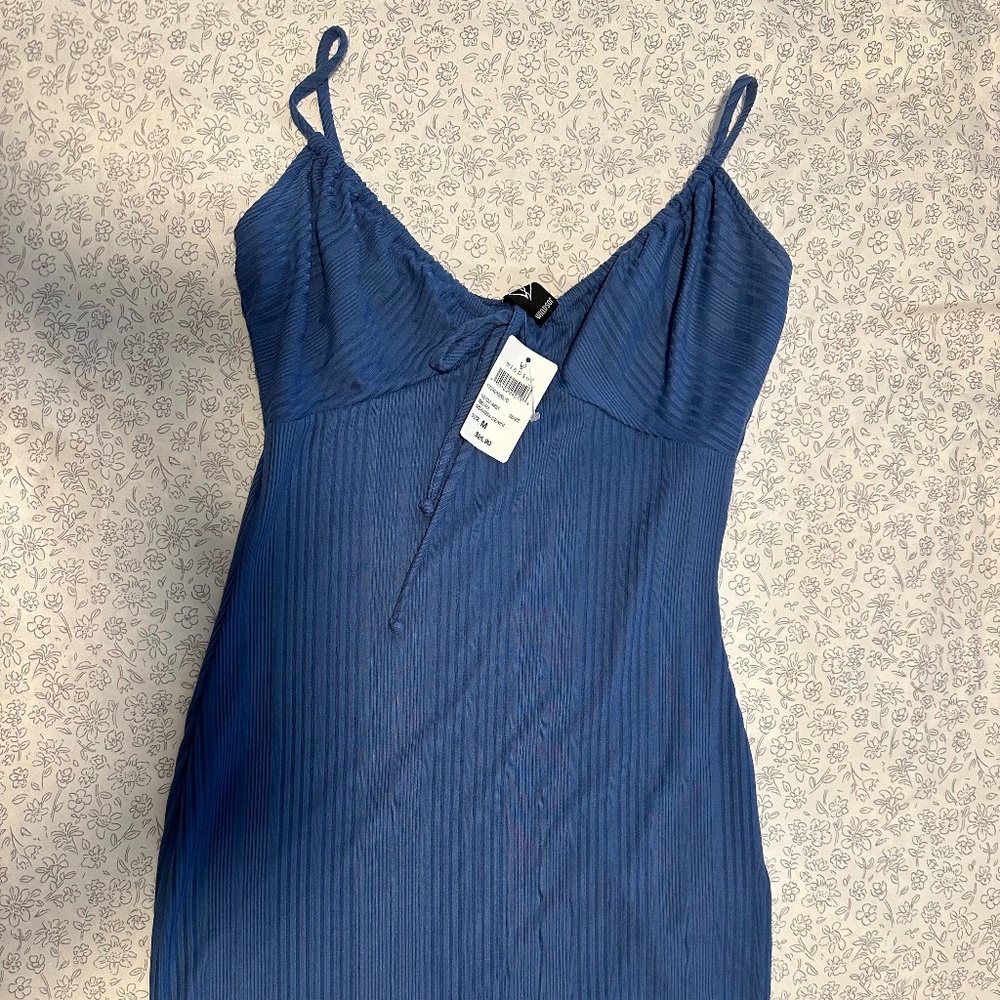 Windsor dress